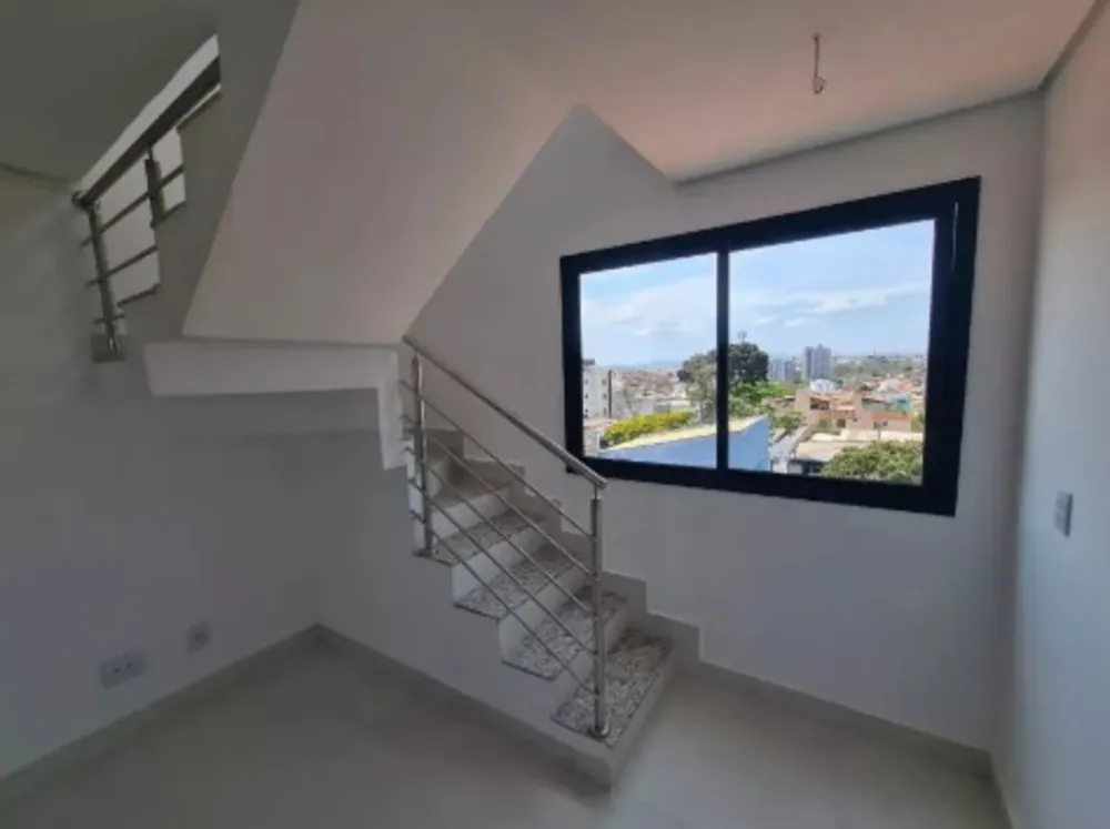 Cobertura, 2 quartos, 95 m² - Foto 7