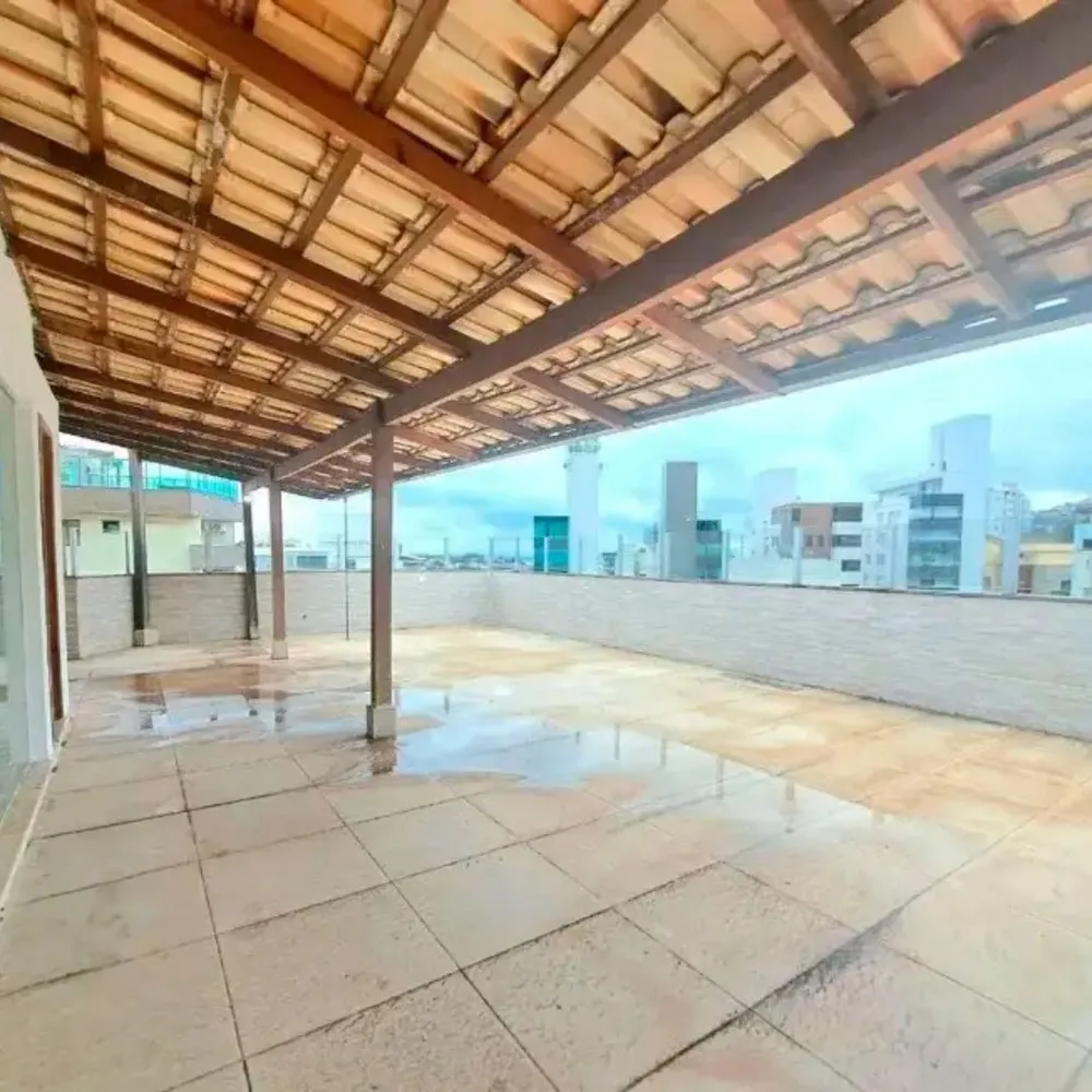 Cobertura, 3 quartos, 220 m² - Foto 4