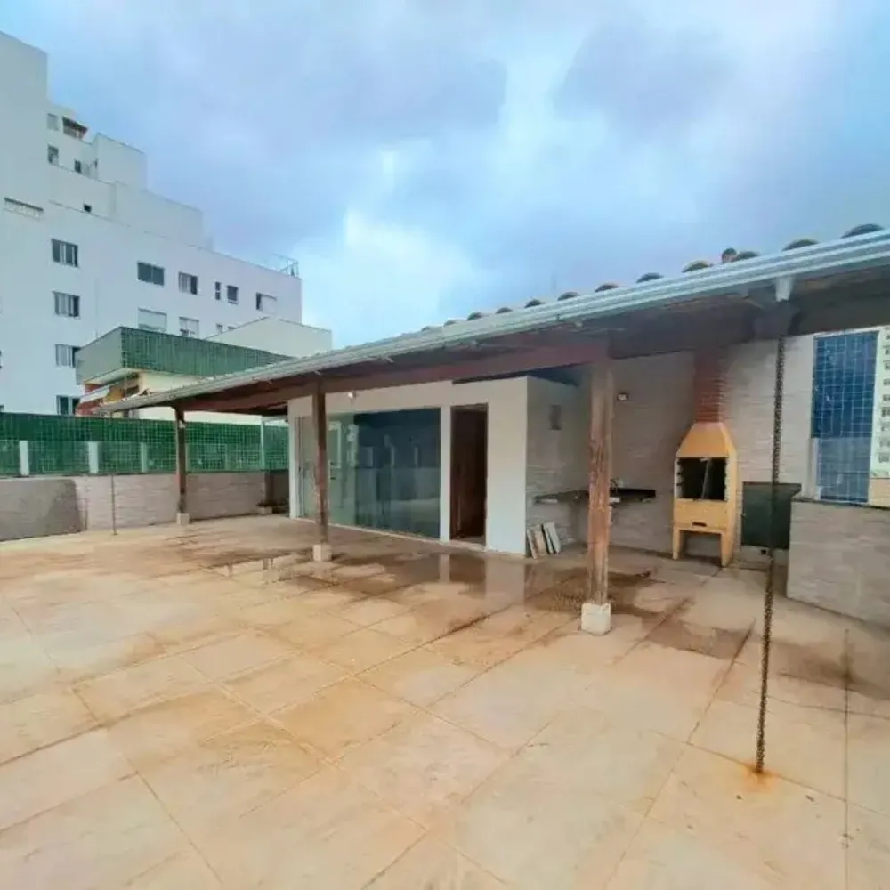 Cobertura, 3 quartos, 220 m² - Foto 1