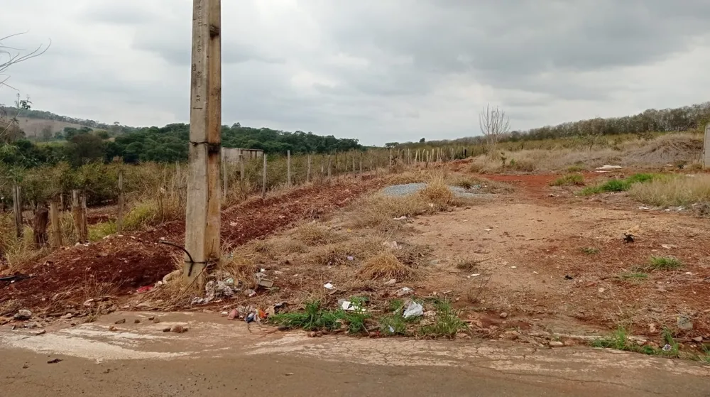 Terreno, 240 m² - Foto 3
