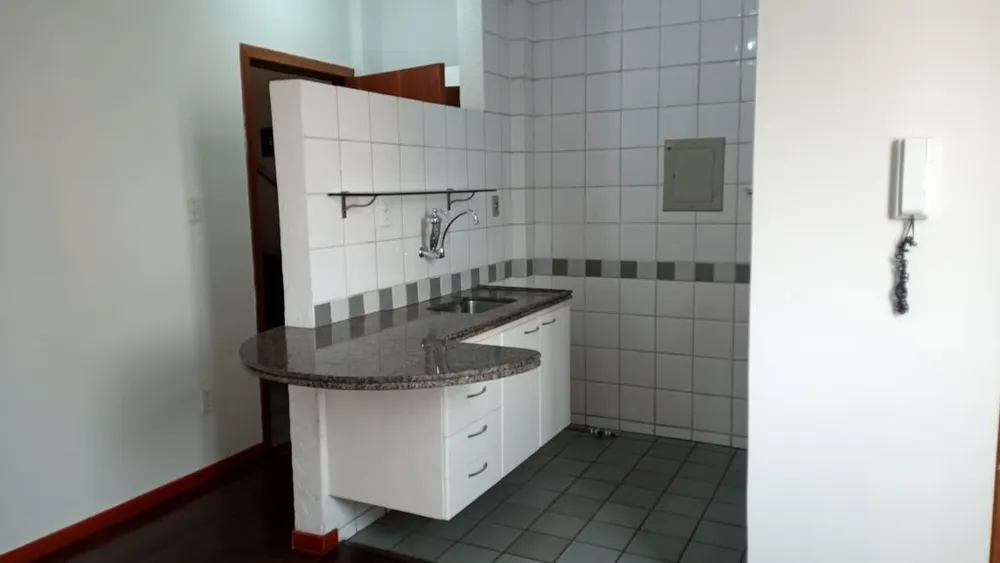 Apartamento, 1 quarto, 45 m² - Foto 3