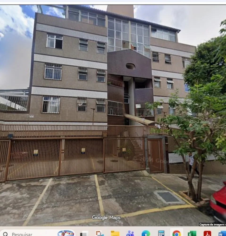 Apartamento, 1 quarto, 45 m² - Foto 1