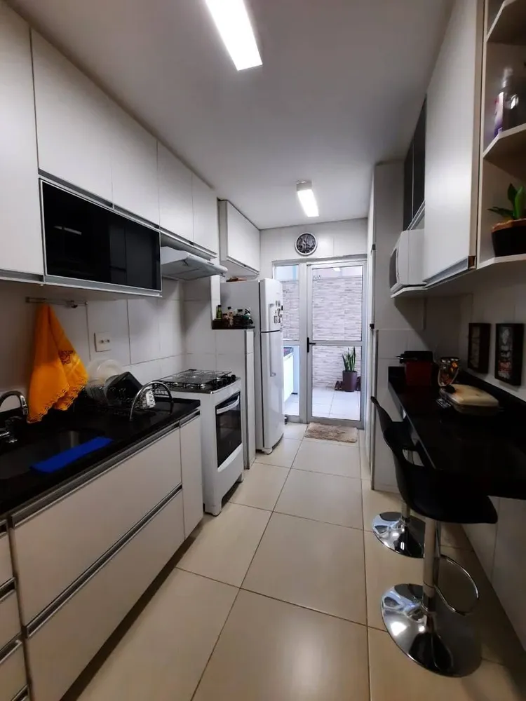 Apartamento, 2 quartos, 102 m² - Foto 7