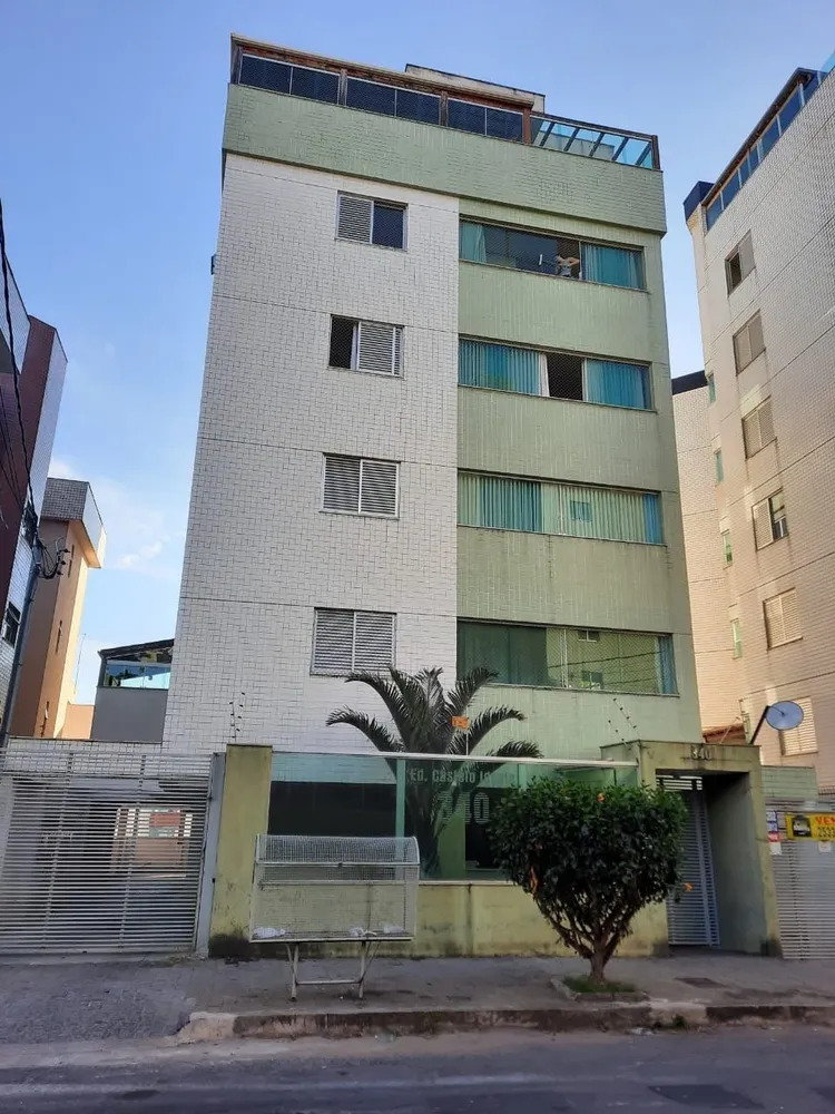 Apartamento, 2 quartos, 102 m² - Foto 1