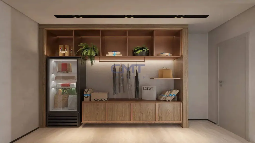 Apartamento, 4 quartos, 174 m² - Foto 5