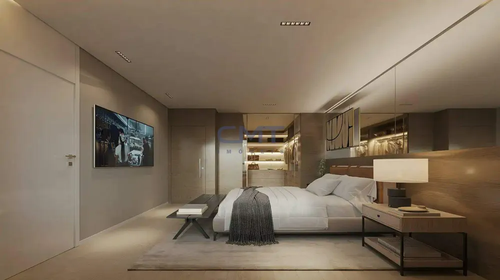 Apartamento, 4 quartos, 174 m² - Foto 3