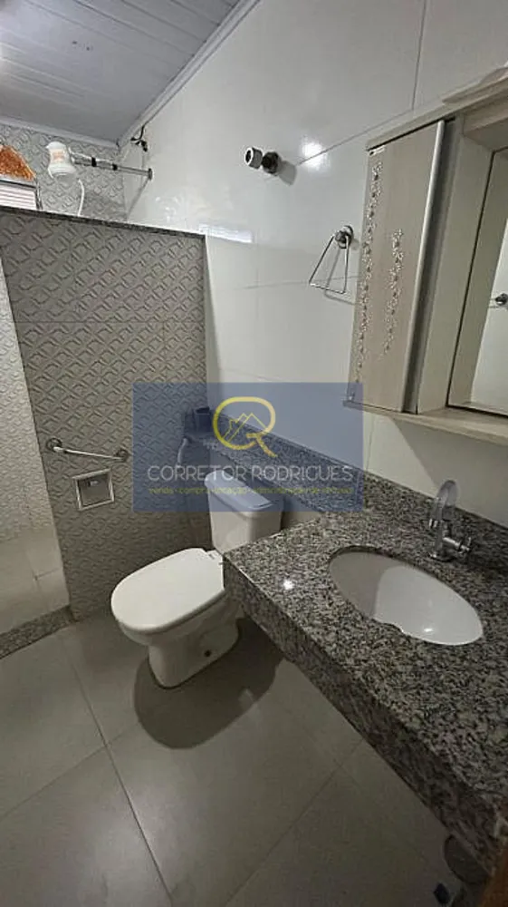 Casa, 2 quartos, 500 m² - Foto 8