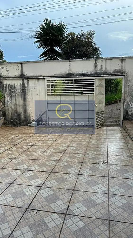 Casa, 2 quartos, 500 m² - Foto 10