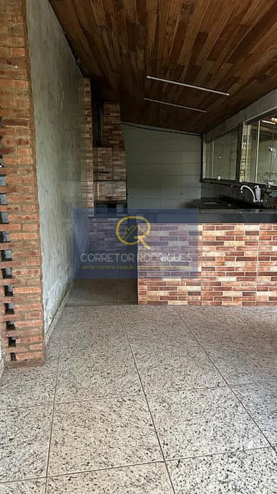 Casa, 2 quartos, 500 m² - Foto 1