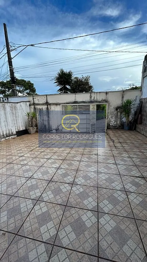 Casa, 2 quartos, 500 m² - Foto 11