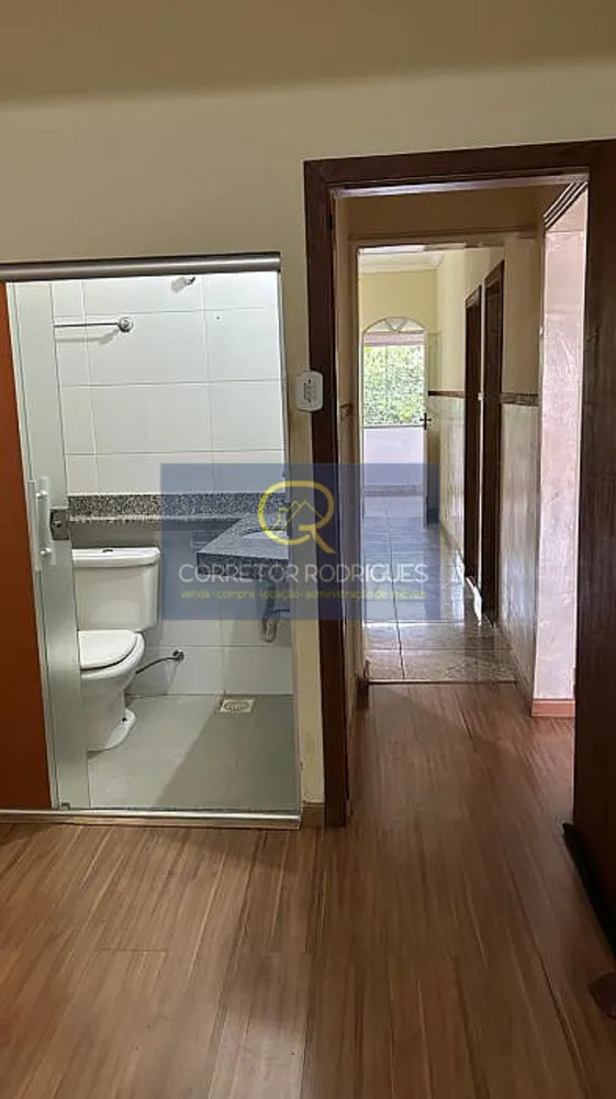 Casa, 2 quartos, 500 m² - Foto 7