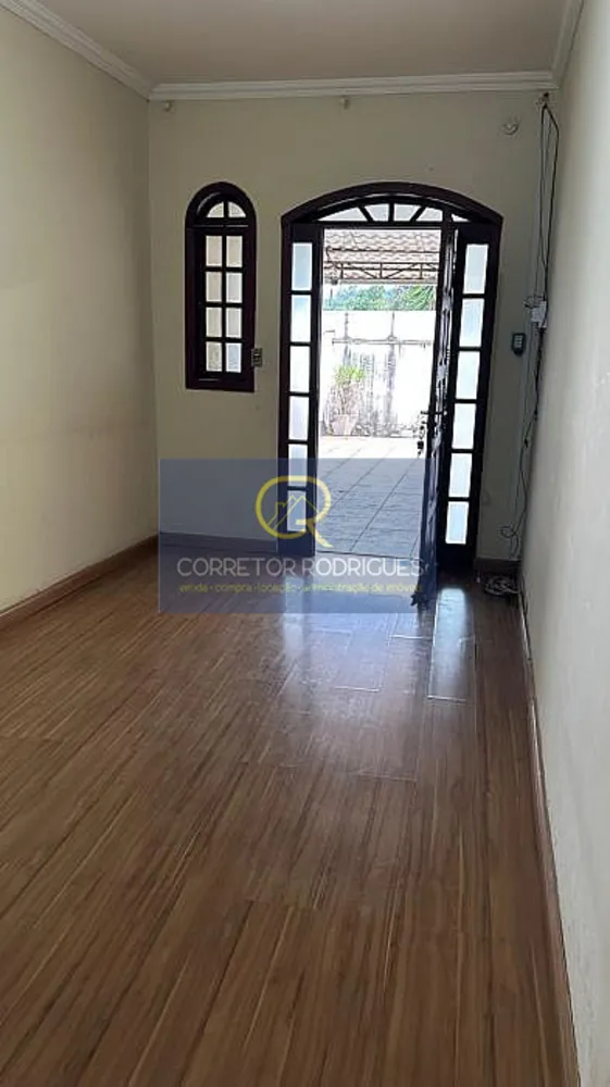 Casa, 2 quartos, 500 m² - Foto 5