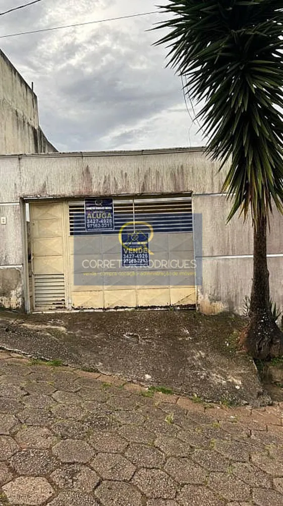 Casa, 2 quartos, 500 m² - Foto 12