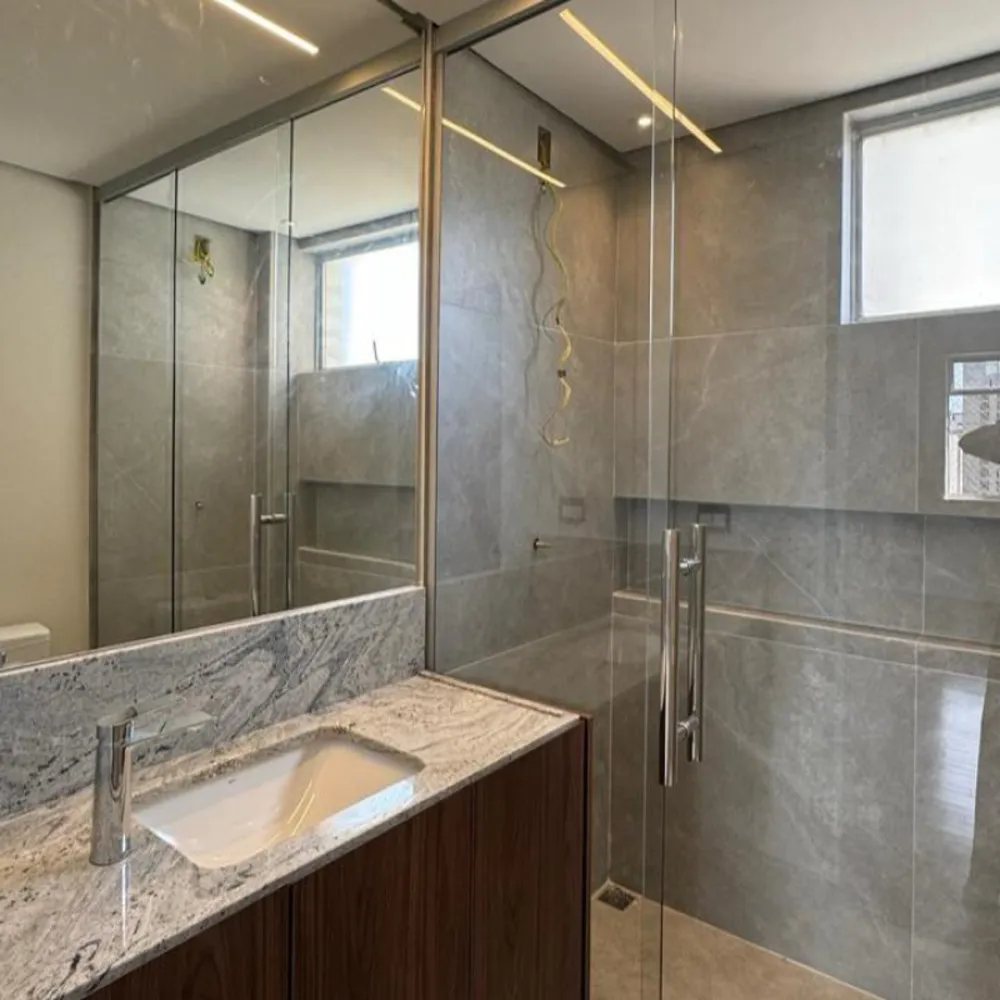 Apartamento, 3 quartos, 120 m² - Foto 7