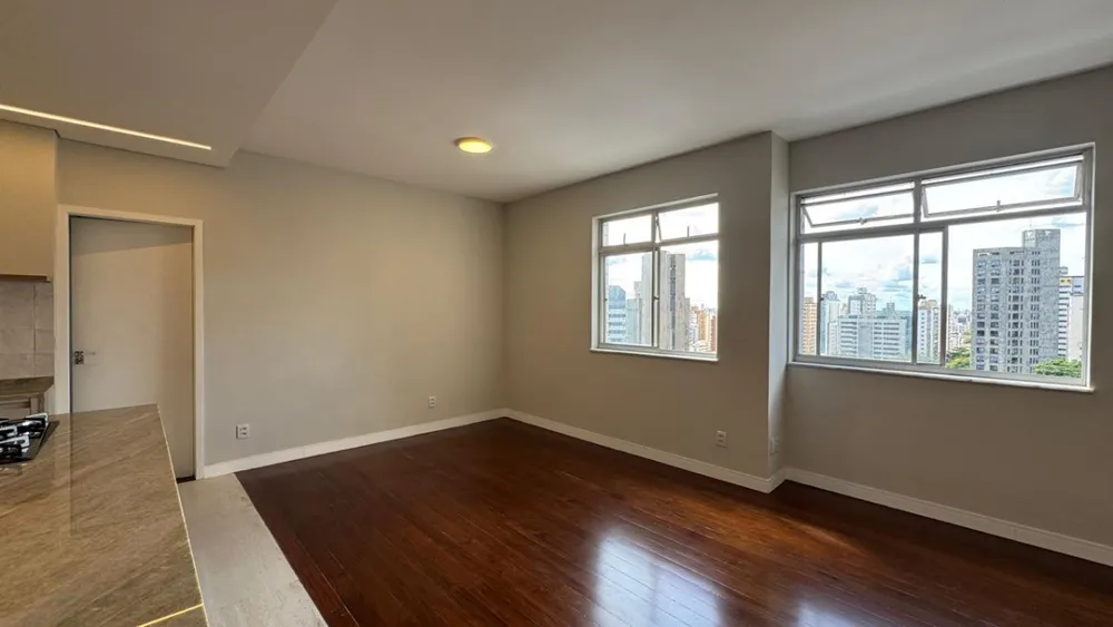 Apartamento, 3 quartos, 120 m² - Foto 1