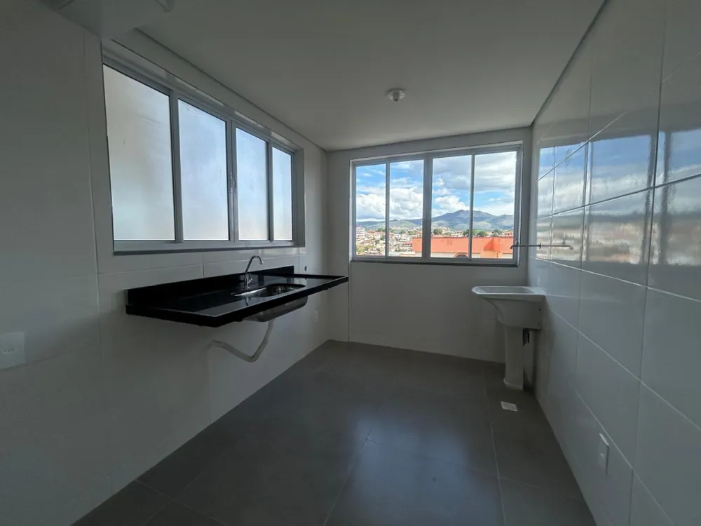 Apartamento, 2 quartos, 53 m² - Foto 2