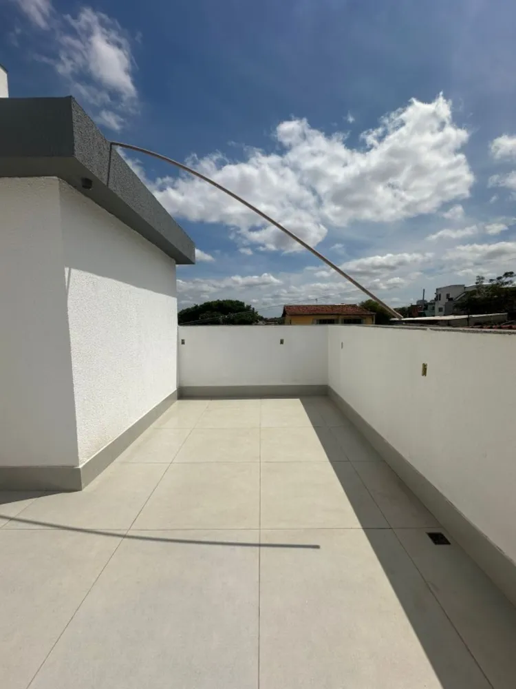 Cobertura, 2 quartos, 113 m² - Foto 1