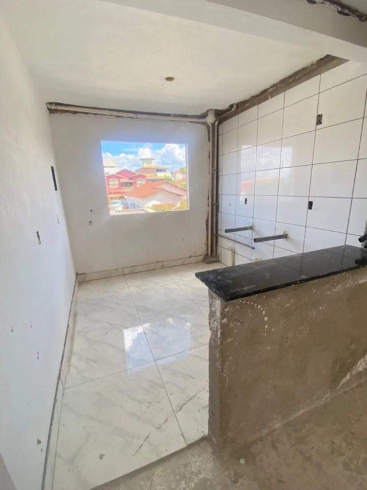 Apartamento, 2 quartos, 50 m² - Foto 8