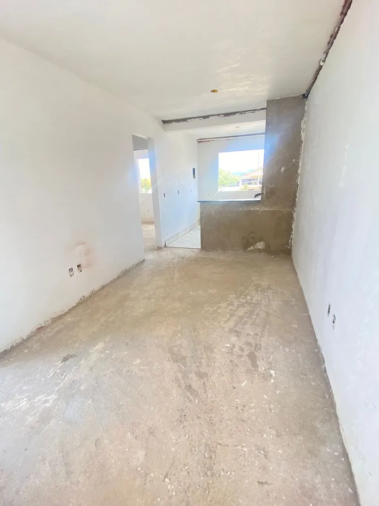 Apartamento, 2 quartos, 50 m² - Foto 7
