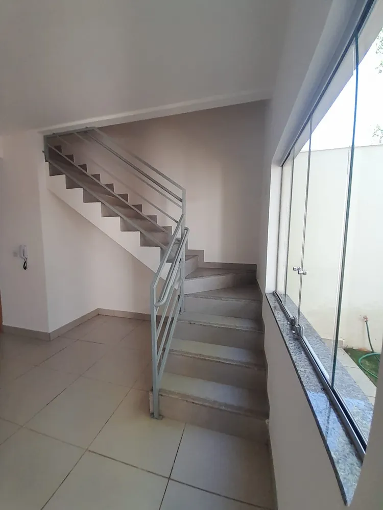 Casa, 3 quartos, 101 m² - Foto 9