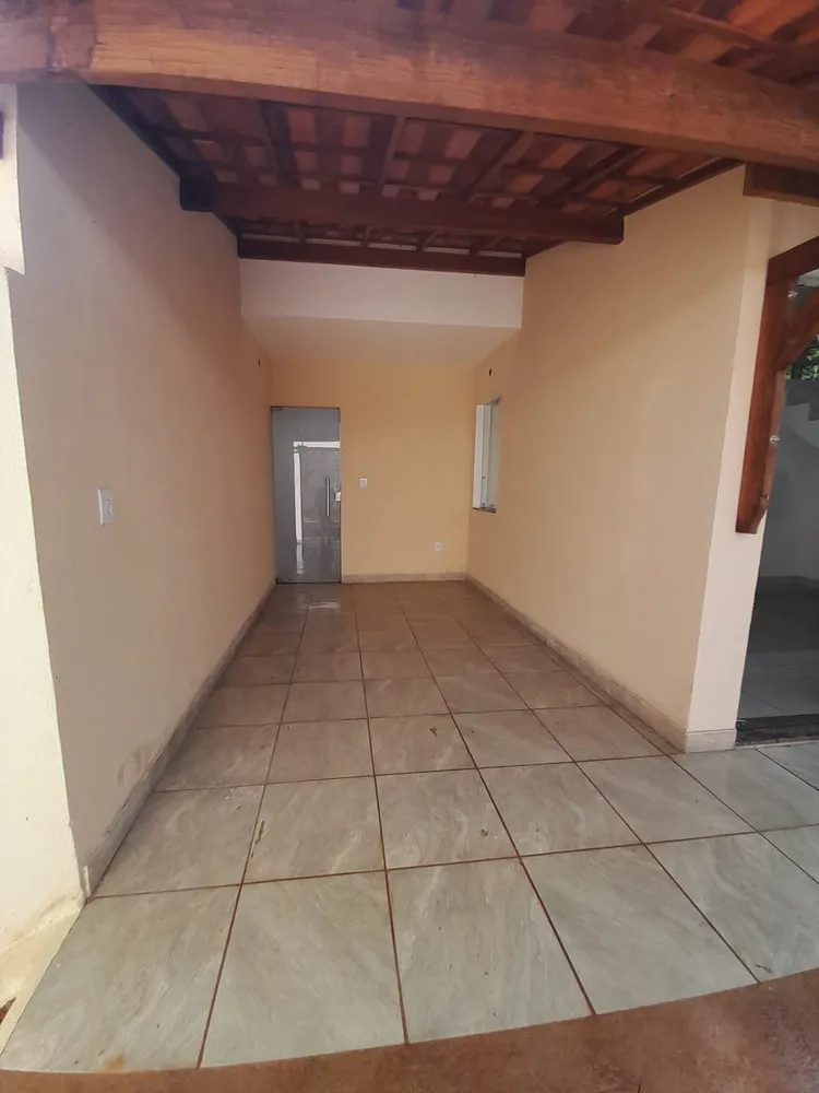 Casa, 3 quartos, 101 m² - Foto 3