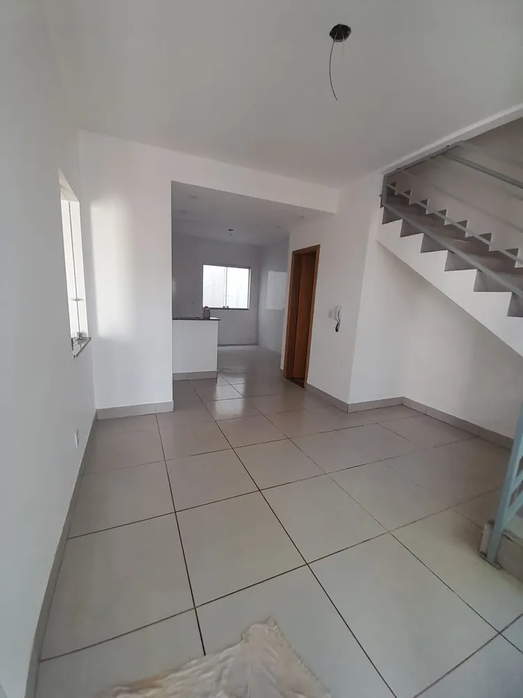 Casa, 3 quartos, 101 m² - Foto 6