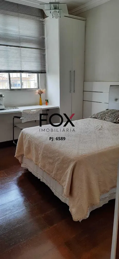 Cobertura, 5 quartos, 200 m² - Foto 3
