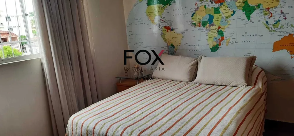 Cobertura, 5 quartos, 200 m² - Foto 5