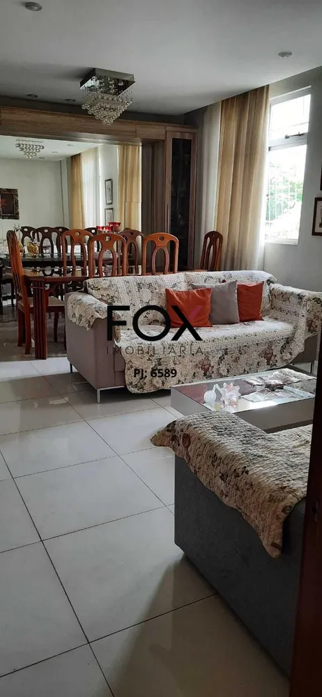 Cobertura, 5 quartos, 200 m² - Foto 1