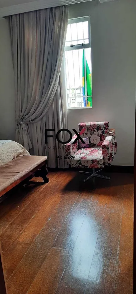 Cobertura, 5 quartos, 200 m² - Foto 2