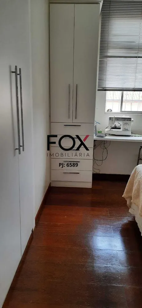 Cobertura, 5 quartos, 200 m² - Foto 4