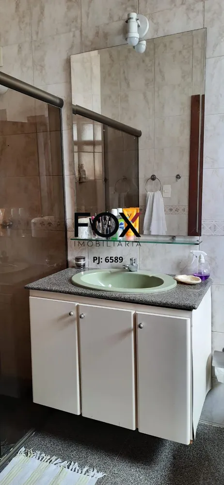 Cobertura, 5 quartos, 200 m² - Foto 7