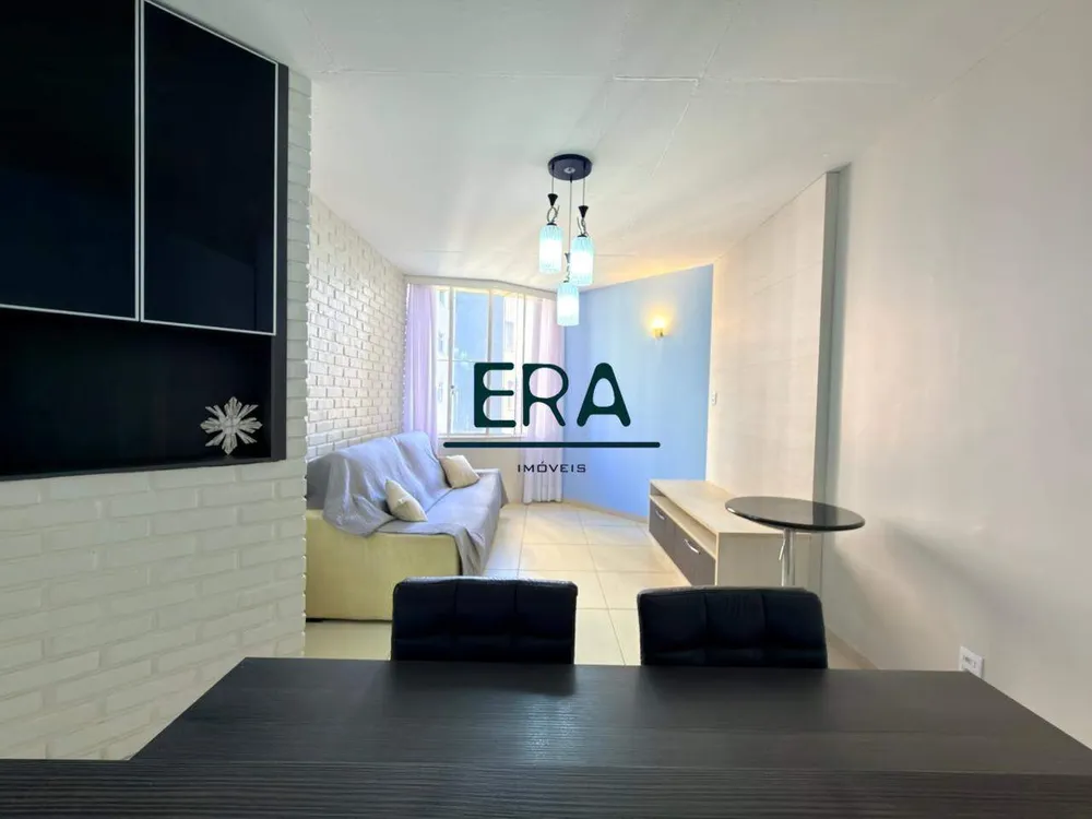 Apartamento, 1 quarto, 47 m² - Foto 2
