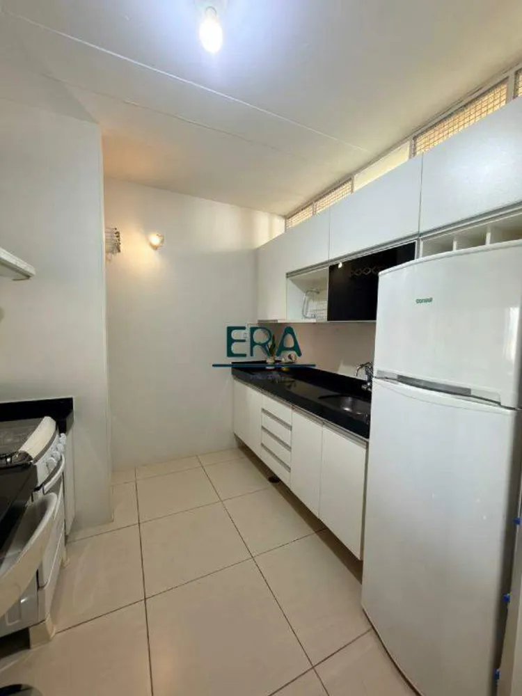 Apartamento, 1 quarto, 47 m² - Foto 6
