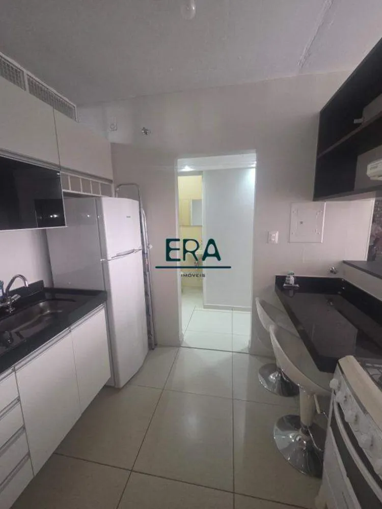 Apartamento, 1 quarto, 47 m² - Foto 2