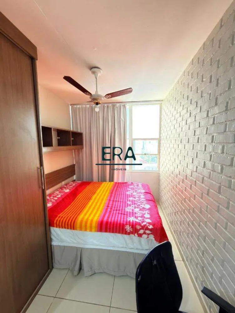 Apartamento, 1 quarto, 47 m² - Foto 10