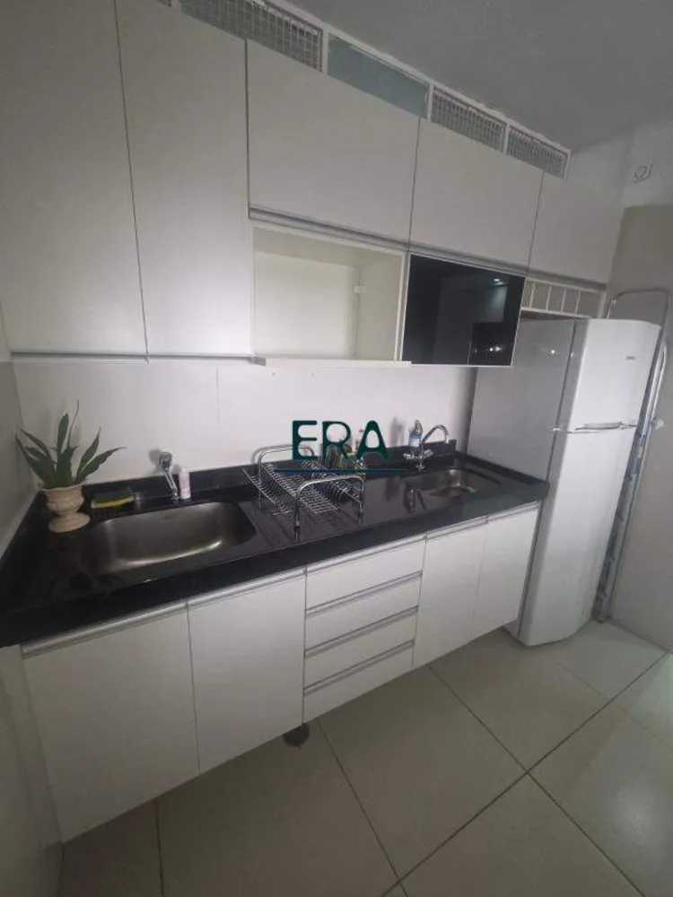 Apartamento, 1 quarto, 47 m² - Foto 3