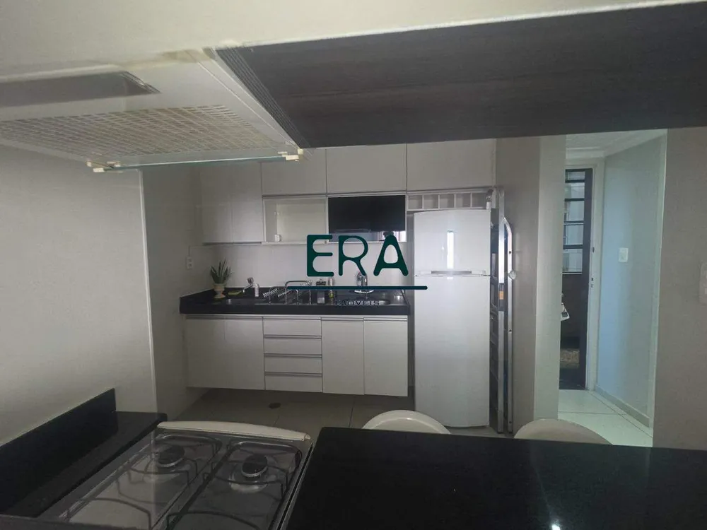 Apartamento, 1 quarto, 47 m² - Foto 6