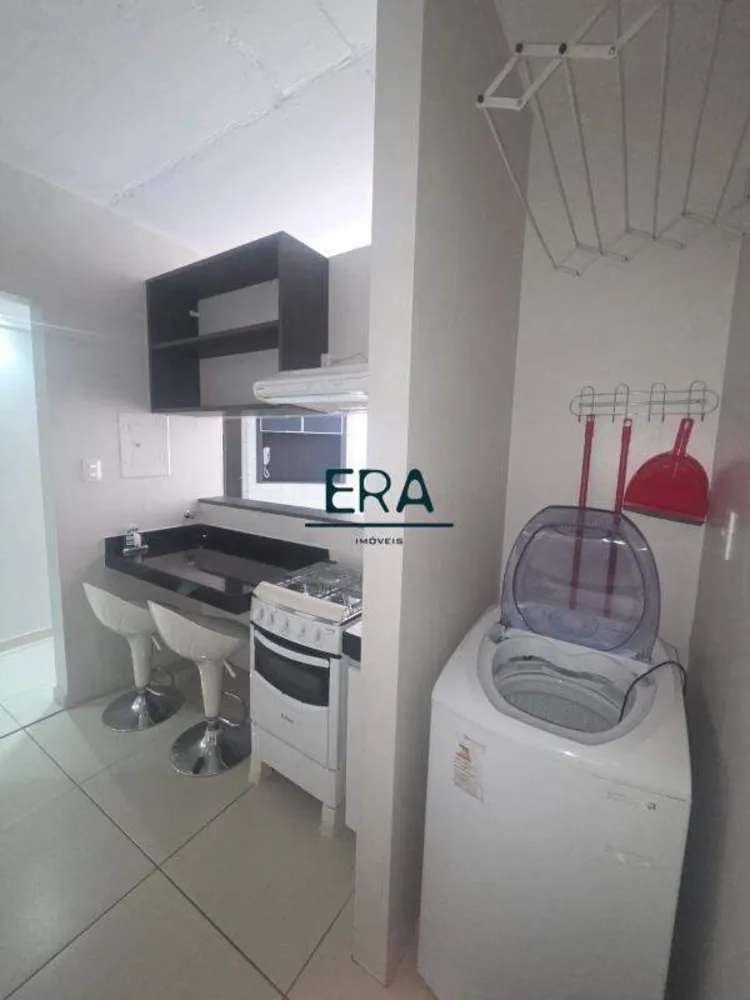 Apartamento, 1 quarto, 47 m² - Foto 4