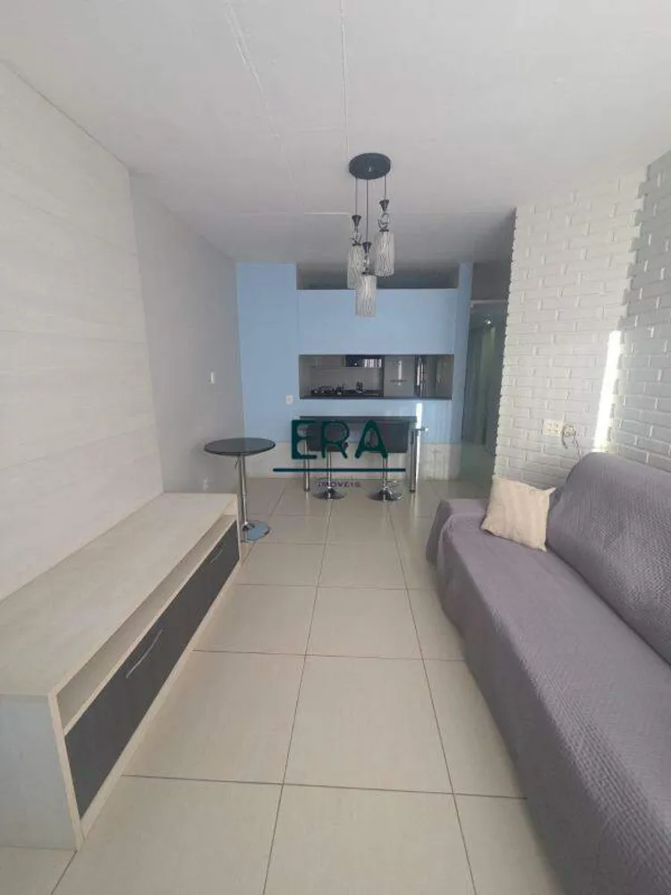 Apartamento, 1 quarto, 47 m² - Foto 1