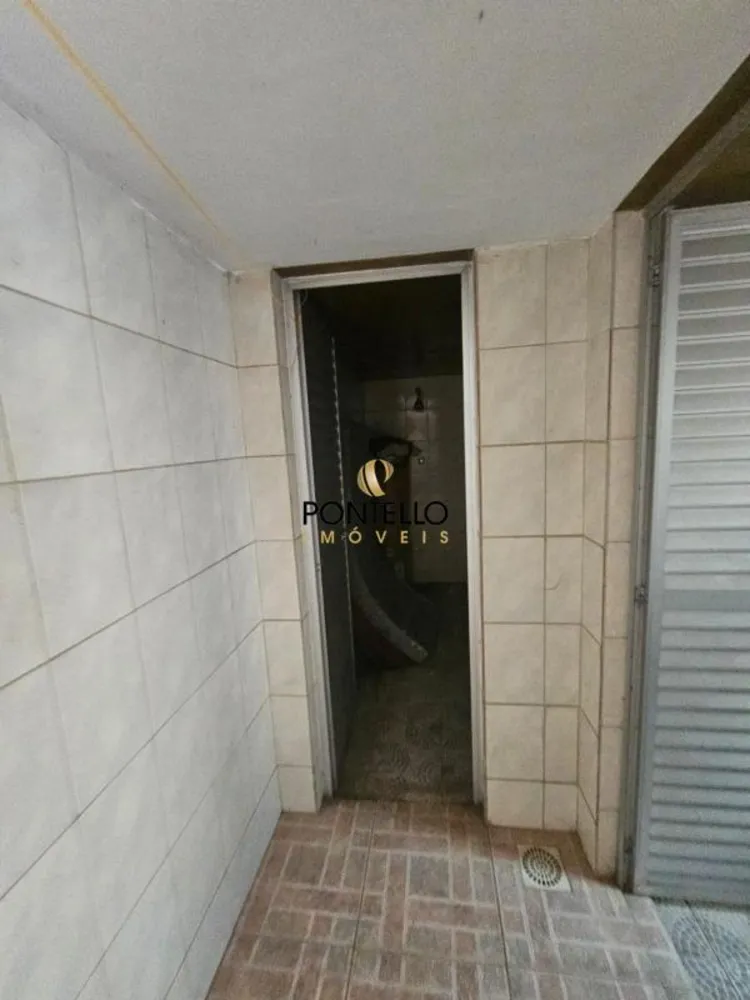Casa, 3 quartos, 218 m² - Foto 11