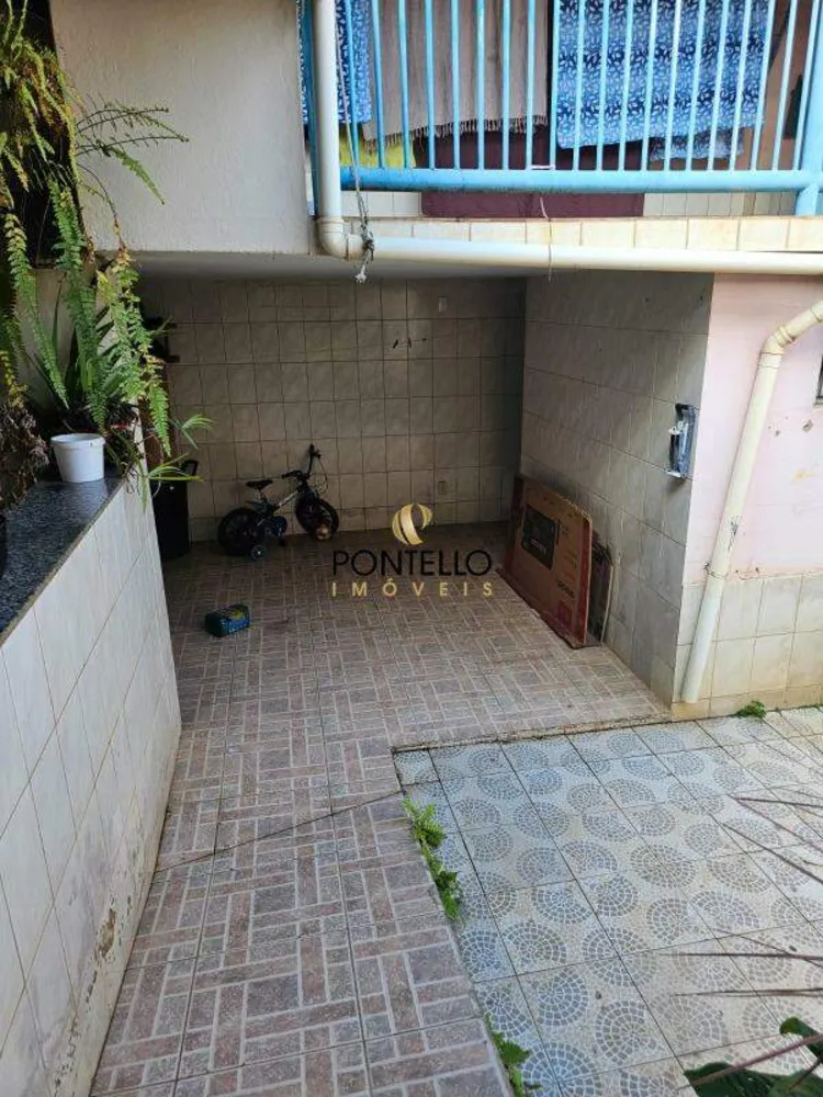 Casa, 3 quartos, 218 m² - Foto 9