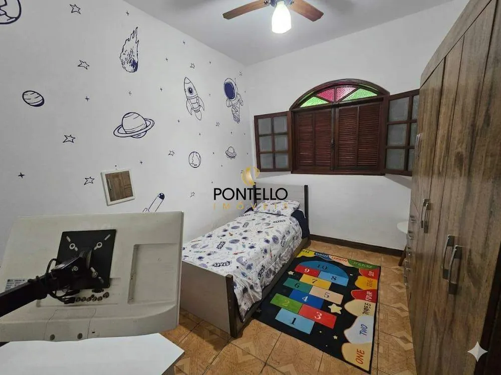 Casa, 3 quartos, 218 m² - Foto 6