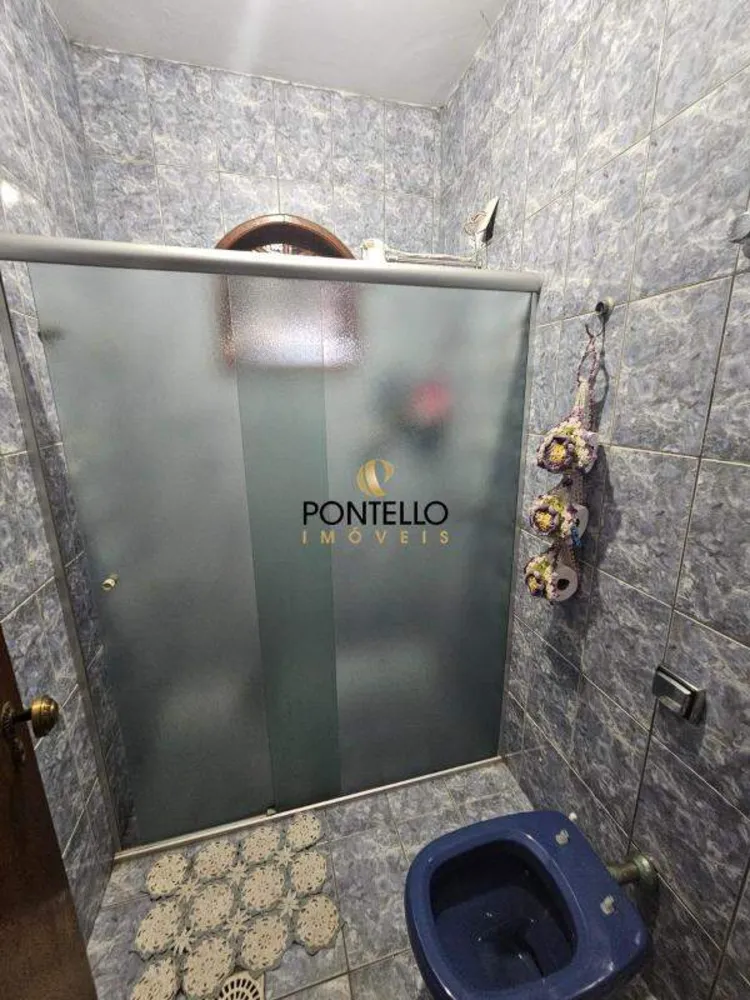 Casa, 3 quartos, 218 m² - Foto 3