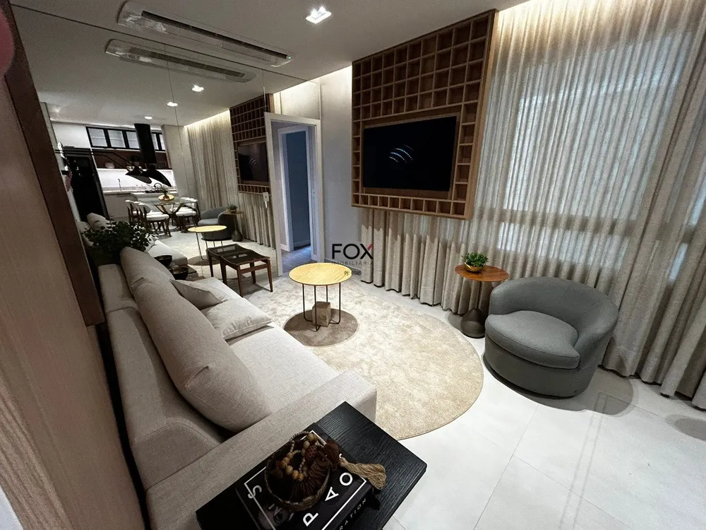 Apartamento, 3 quartos, 79 m² - Foto 8