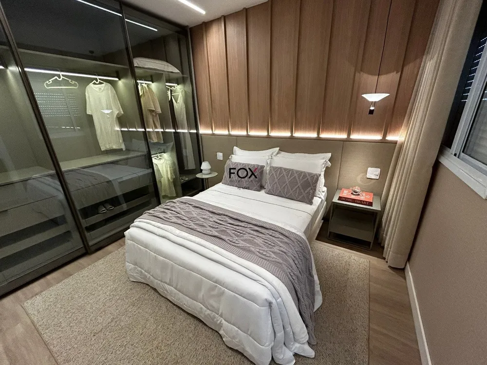 Apartamento, 3 quartos, 79 m² - Foto 4