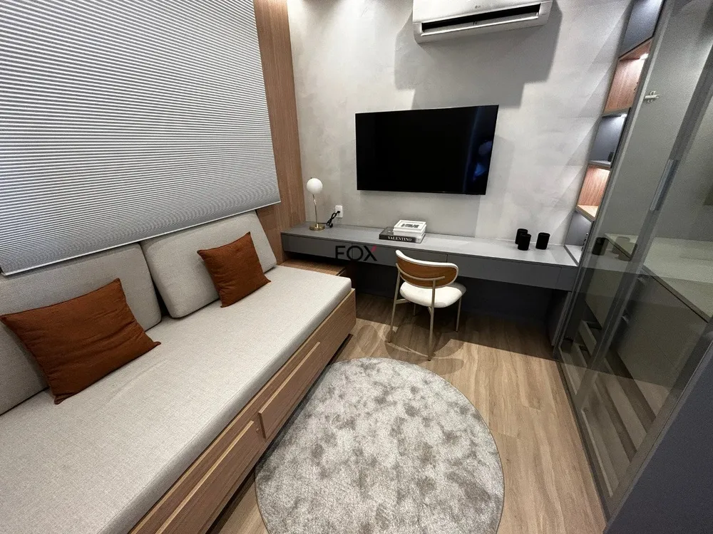 Apartamento, 3 quartos, 79 m² - Foto 7