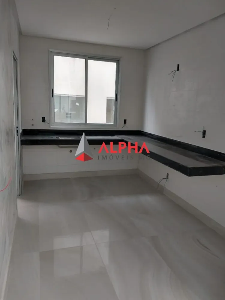Apartamento, 3 quartos, 103 m² - Foto 2