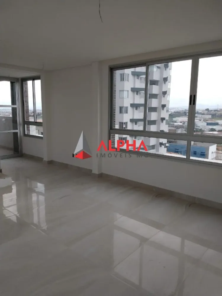 Apartamento, 3 quartos, 103 m² - Foto 1