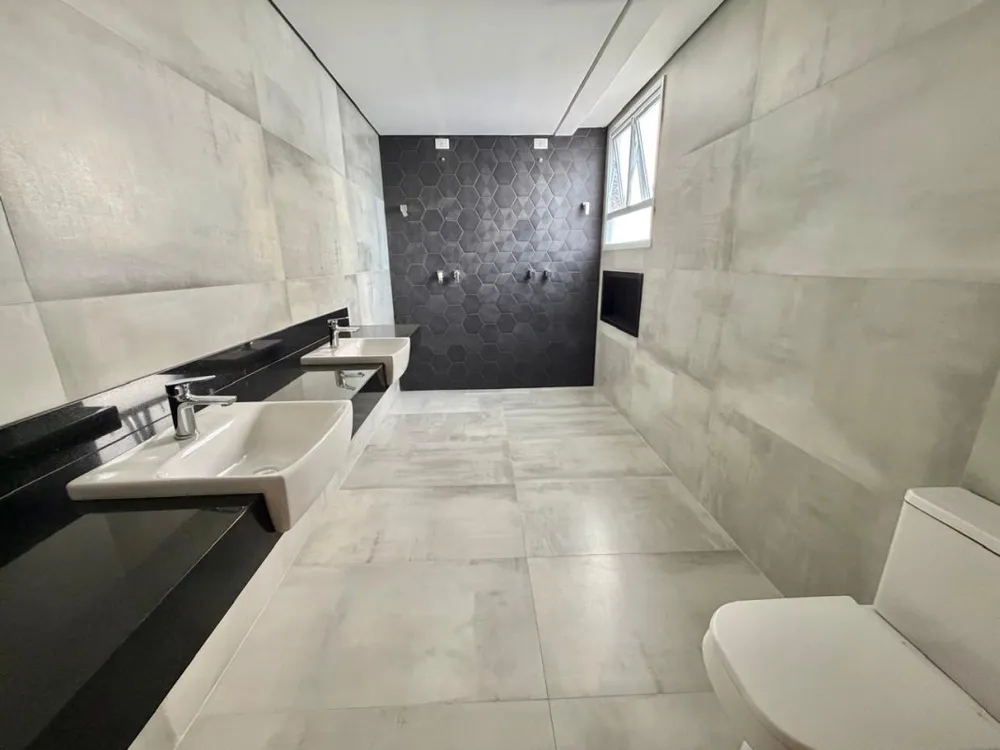 Cobertura, 4 quartos, 260 m² - Foto 8